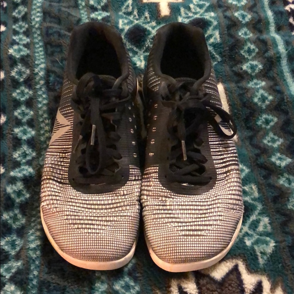 Men’s Nanos